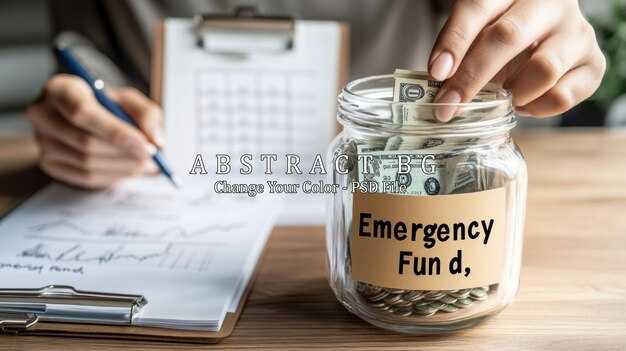 Emergency loans